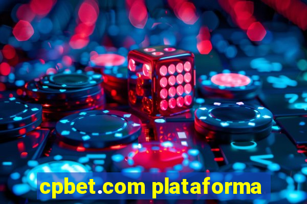 cpbet.com plataforma